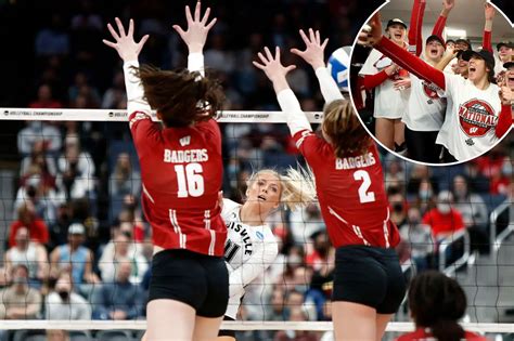 wisconsin volleyball team nude video|Wisconsin womens volleyball team private photos, video shared。